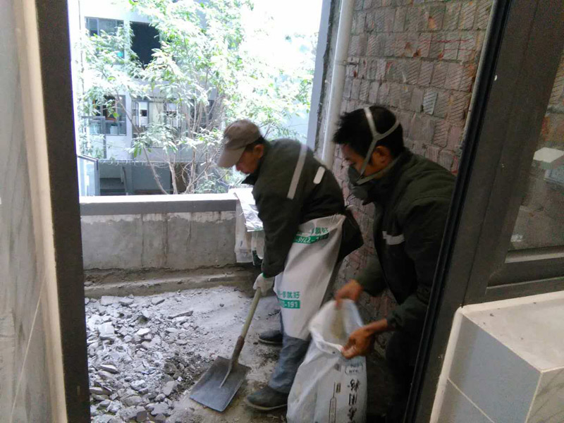 陽臺(tái)改造5大注意事項(xiàng)，墻地面防水非常