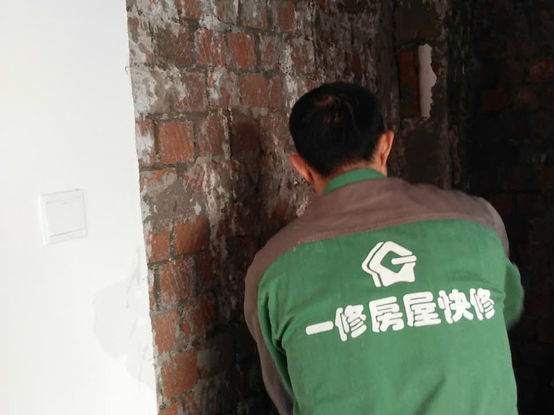 二手房拆除注意事項(xiàng)，老房墻體不能輕易