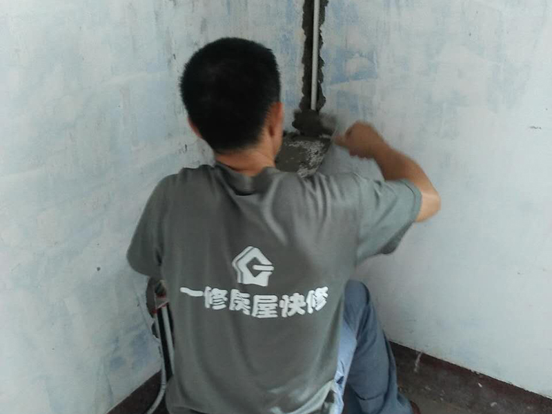 舊房水電改造經(jīng)驗分享，年限短的房屋電