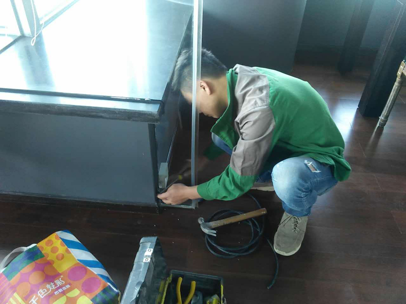 飄窗可以砸嗎？開發(fā)商做的飄窗窗臺可以