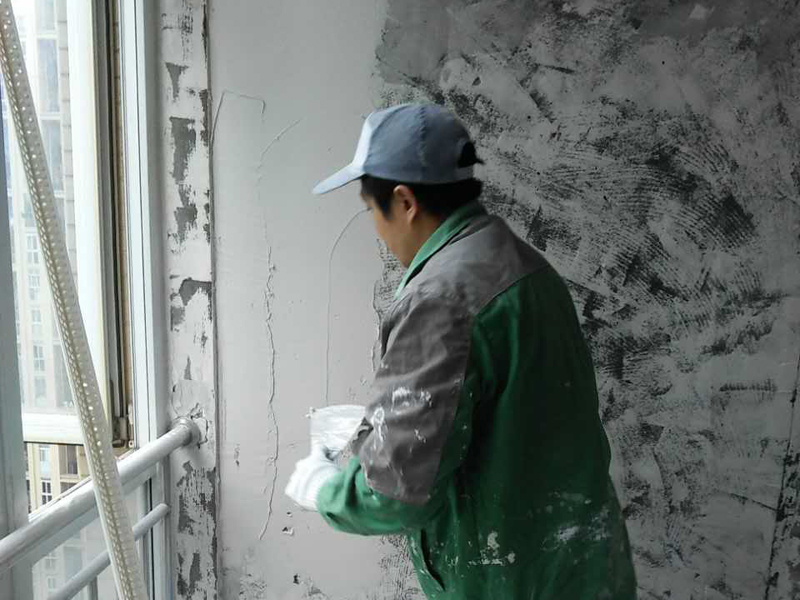 臥室刷漆還是貼墻紙？臥室刷漆貼墻紙優(yōu)