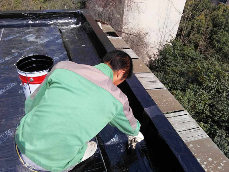 sbs屋面防水施工方案是什么？sbs