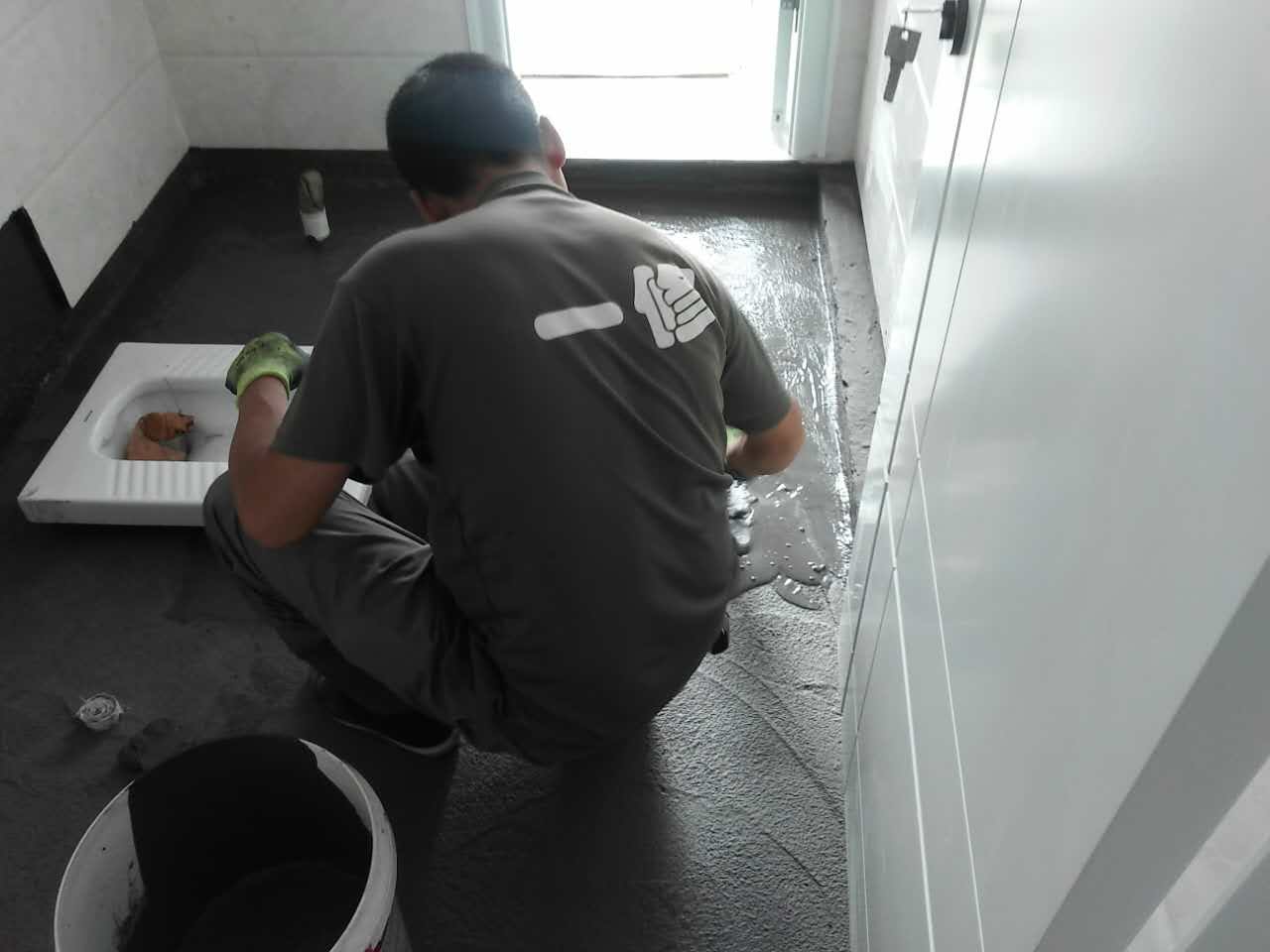 衛(wèi)生間怎樣做防水？衛(wèi)生間防水施工方法