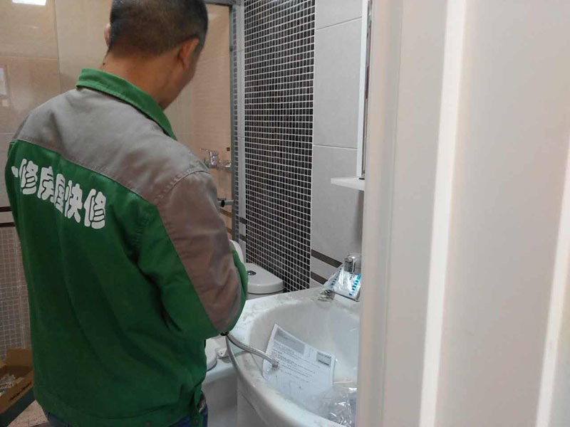 洗手盆怎么安裝，洗手盆安裝方法及注意