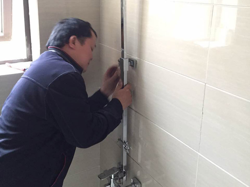 花灑漏水怎么辦，花灑漏水原因辦及維修