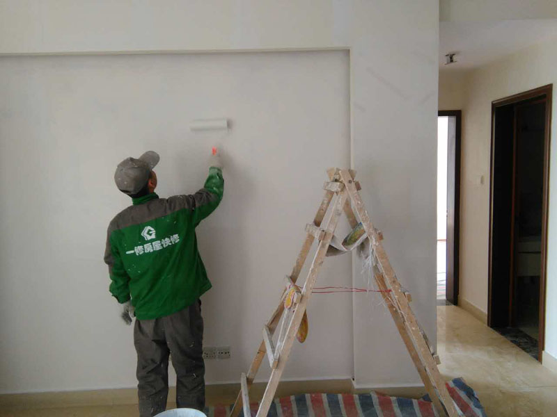 電視墻裝修你要知道的二三事，這樣裝才