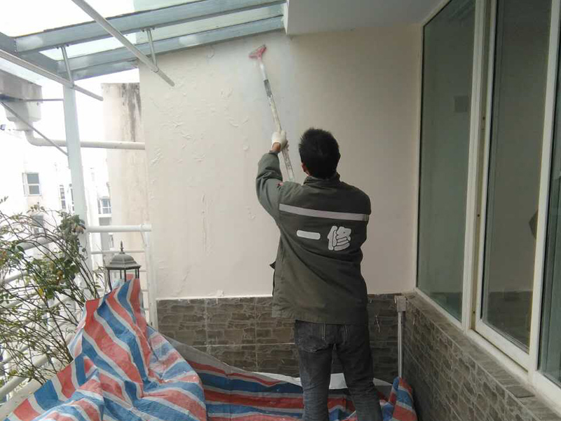 陽光房安裝一時爽，雨季秒變淋浴房？那