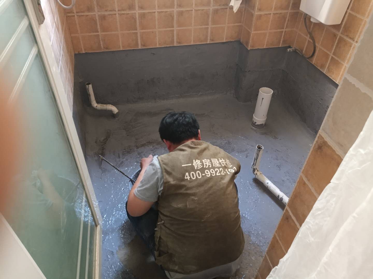 一修教你，小戶型衛(wèi)生間裝修這樣做，麻