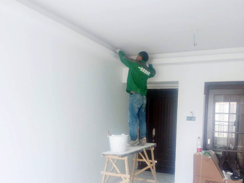 電視墻造型裝修怎么做？記住這幾點，以
