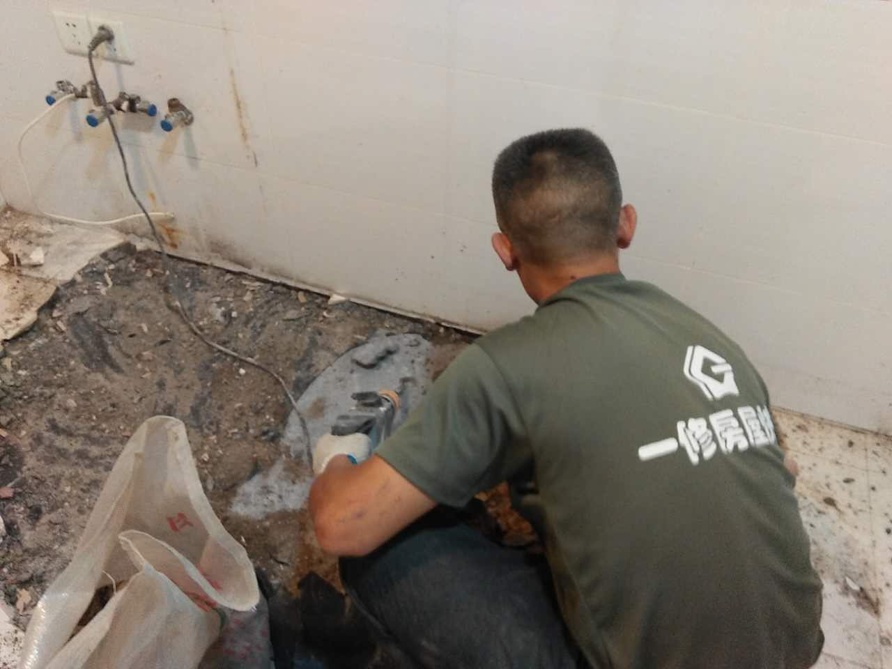 地面空鼓怎么處理？放任不管隱患多，這
