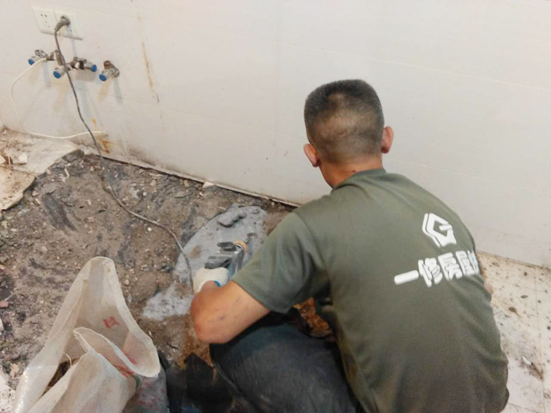 衛(wèi)生間地漏安裝很簡單？別大意，這幾點(diǎn)