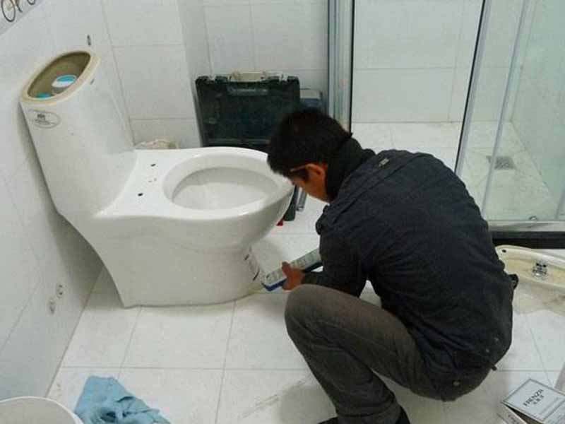 福州疏通下水道馬桶維修怎么做，這些方