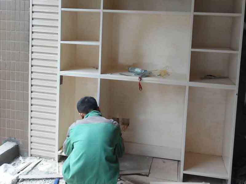 深圳家具安裝去哪里找，深圳家具安裝公