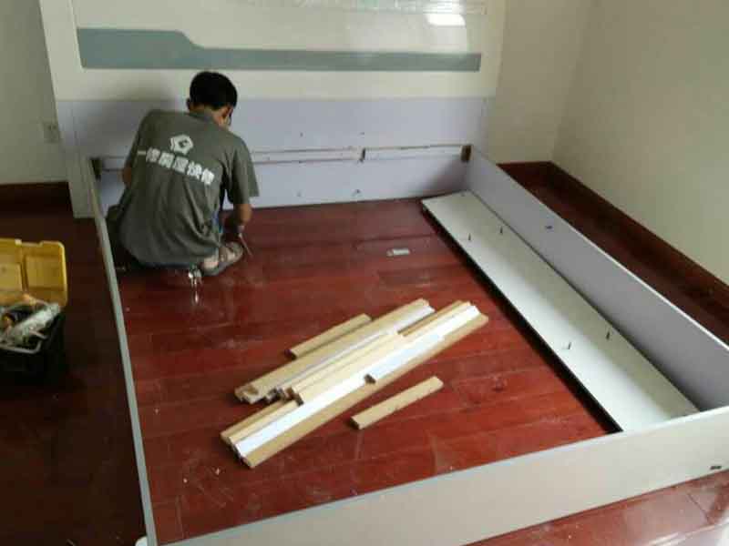 家具安裝服務(wù)哪家公司更好，家具安裝服