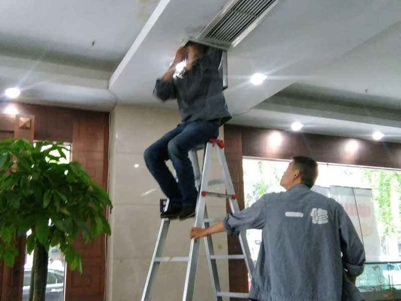 空調(diào)安裝注意事項(xiàng)有哪些，這些要點(diǎn)千萬(wàn)