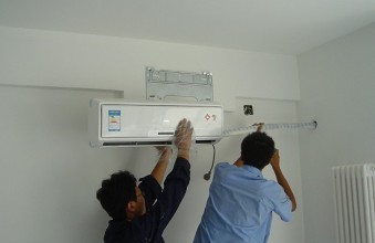 空調(diào)安裝多少錢一次，這個(gè)空調(diào)安裝價(jià)格