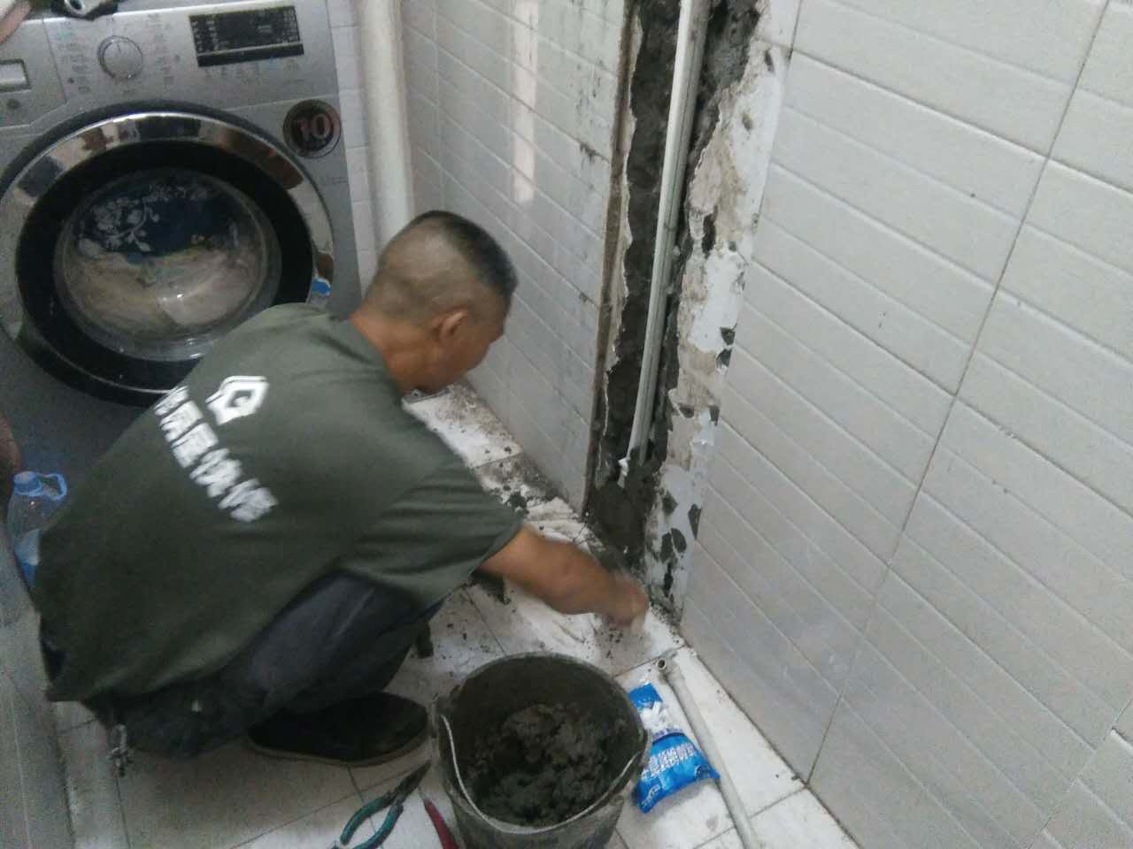 水管安裝改造講究多，裝修的時(shí)候這些要