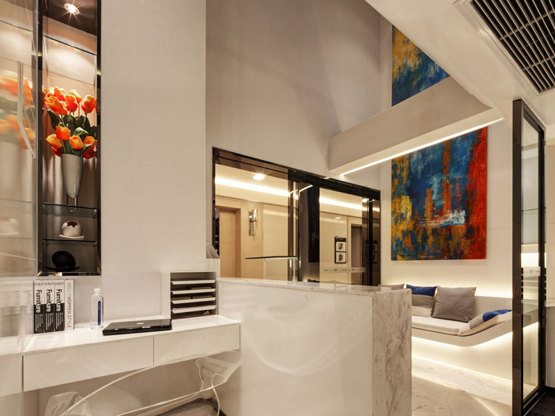 墻面泡水起皮怎么辦？如何修補(bǔ)處理，墻