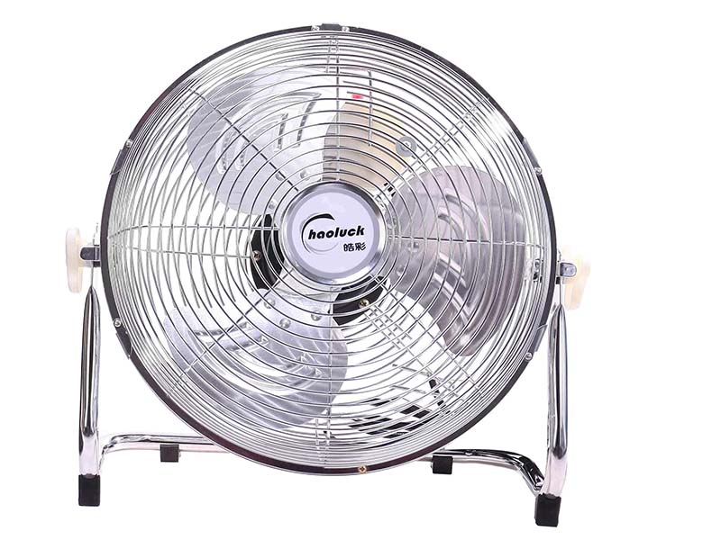 電風扇的維修，電風扇的電容的作用，風