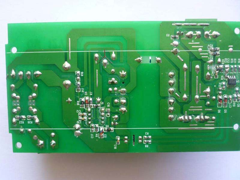 開關(guān)電源維修的技巧，開關(guān)電源維修原理