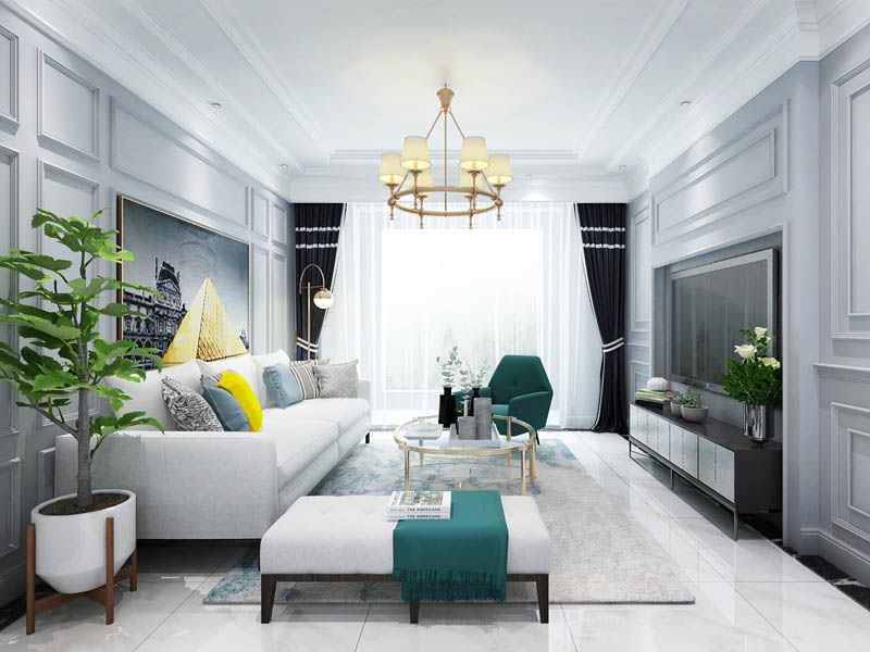 深圳二手房裝飾，深圳二手房裝飾價(jià)格是