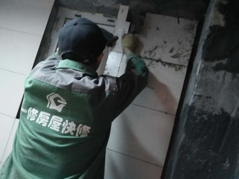 毛坯房整體裝修，請(qǐng)問從毛坯房開始室內(nèi)