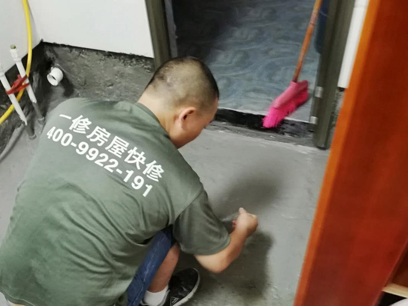 南京疏通,衛(wèi)生間地漏堵了怎么辦，有什
