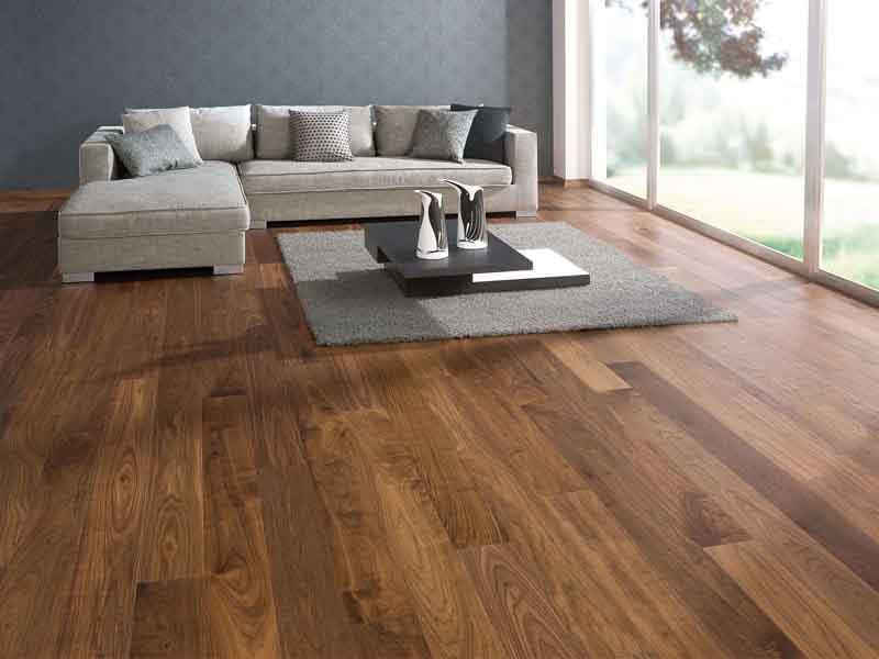 唐山木地板安裝，木地板安裝方法步驟流