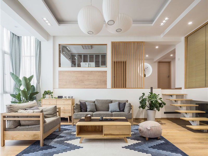 北京房屋室內(nèi)裝修，北京室內(nèi)裝修內(nèi)容包