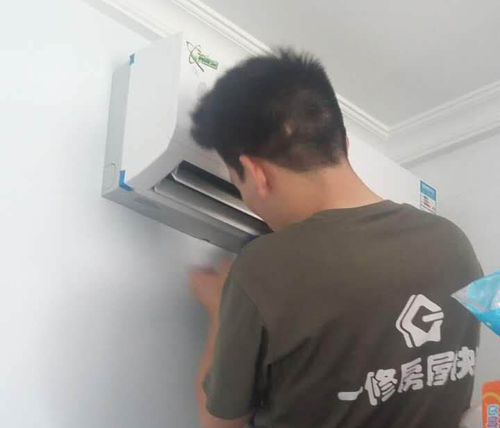 上海空調(diào)清洗哪家好,上?？照{(diào)清洗公司