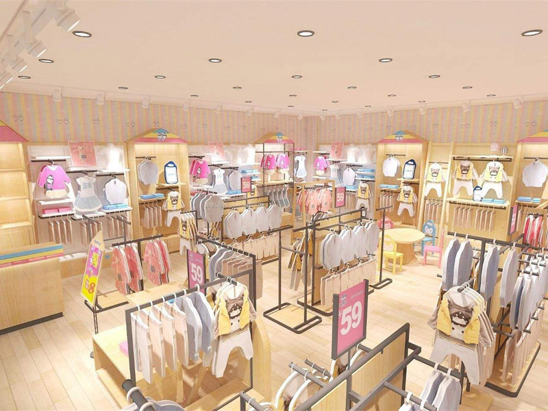 福州店鋪裝修設(shè)計(jì)效果圖要多少錢，福州