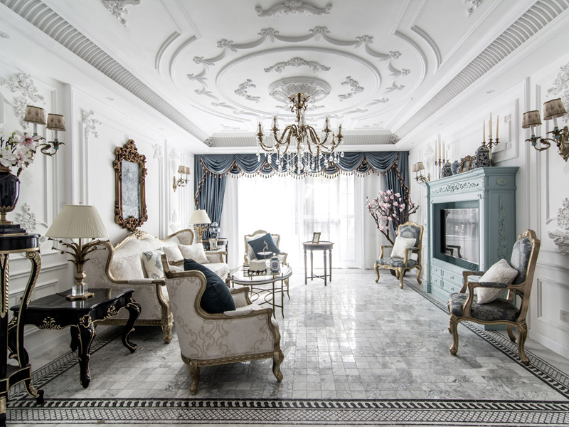 長(zhǎng)沙舊房裝修公司哪家更好，長(zhǎng)沙舊房裝