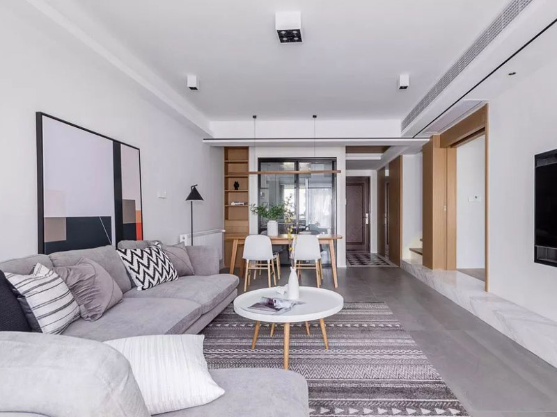 廣州舊房裝修公司哪家更好，廣州舊房裝