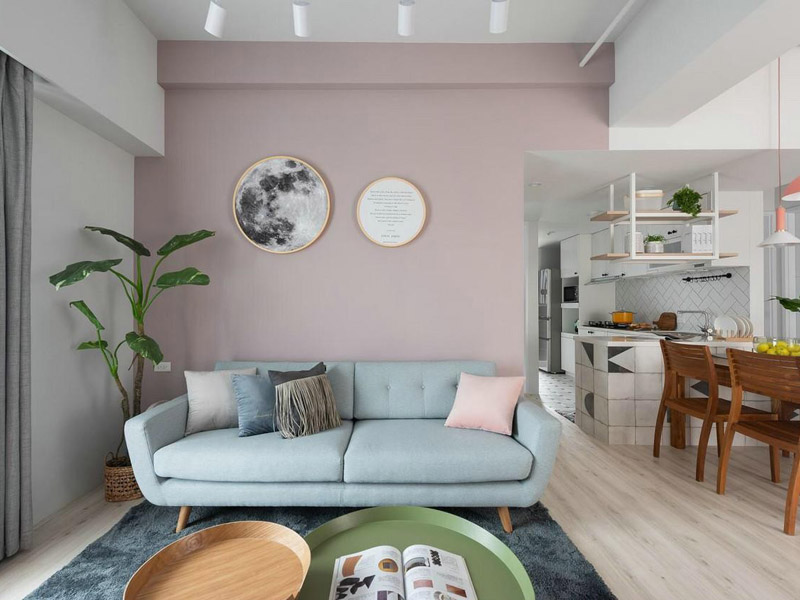 福州舊房裝修公司哪家更好，福州舊房裝