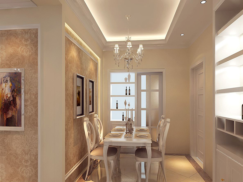 綿陽墻面裝修怎么裝省錢，綿陽墻面裝修