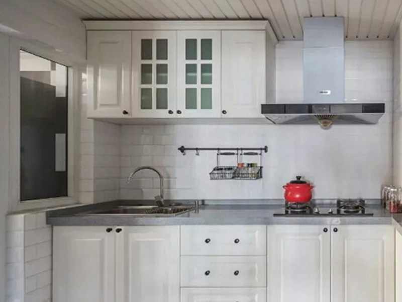 深圳櫥柜翻新是怎么收費的，深圳櫥柜翻