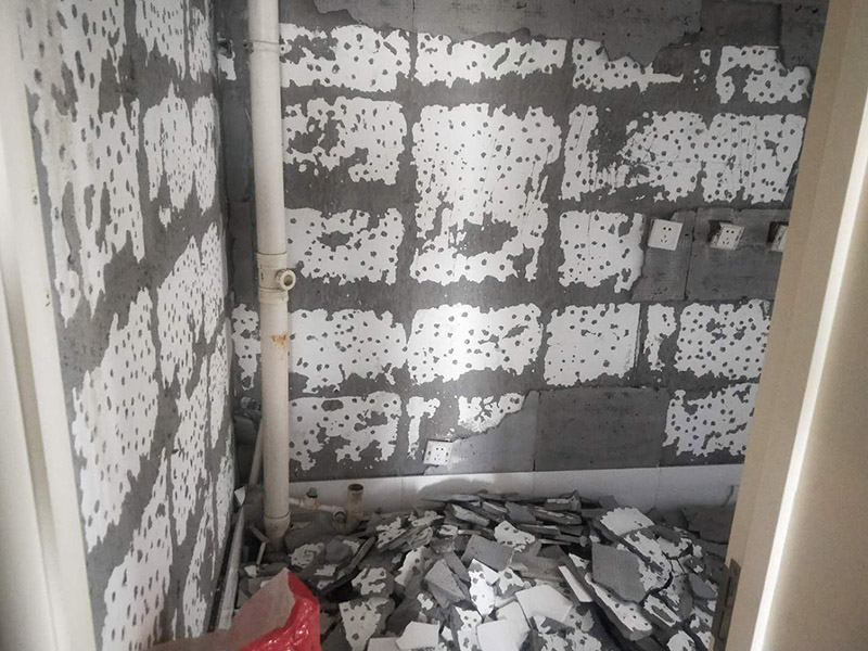 知道家裝拆除費用多少沒用，要知道家裝