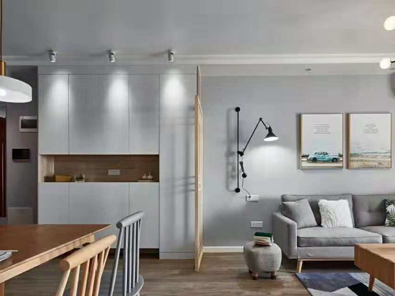 鄭州有名的裝飾公司有什么推薦，鄭州裝