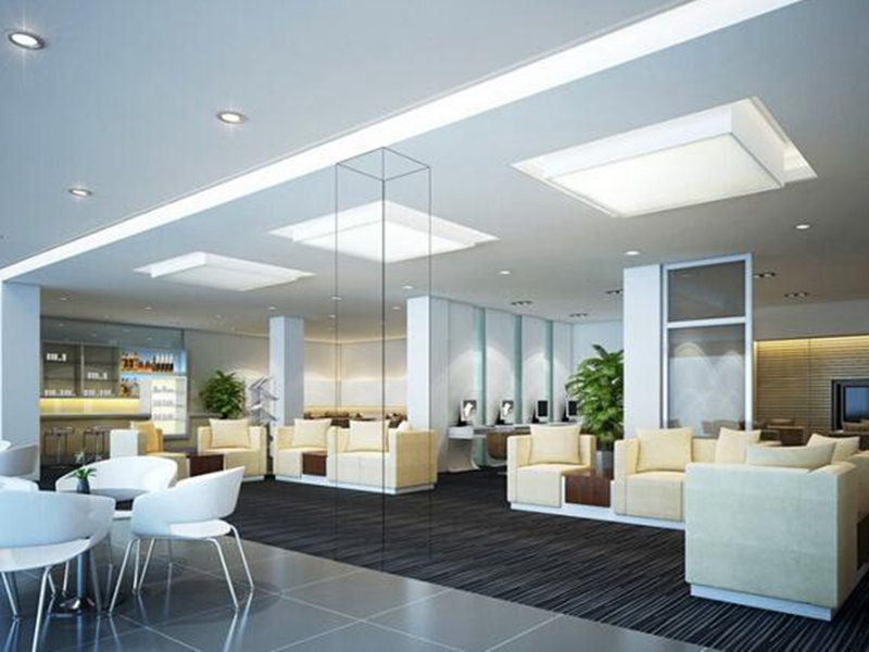 鄭州裝修公司哪家收費(fèi)便宜，鄭州售樓部