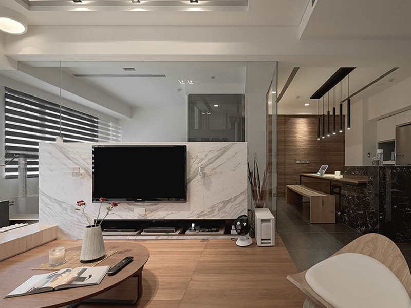 鄭州市45平米的家庭裝修報價明細(xì)表，