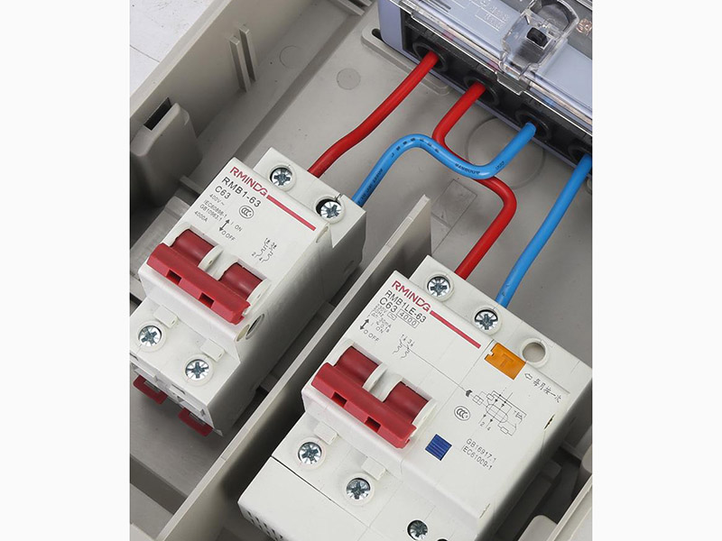電表跳閘怎么恢復(fù)，遇到停電不要慌保持