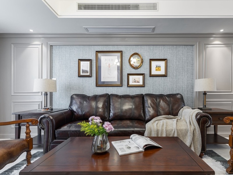 鄭州哪家裝修公司別墅裝修工程做得好，