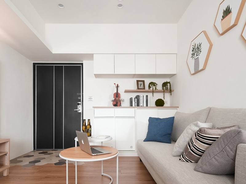 鄭州裝修公司做局部裝修嗎，鄭州市10