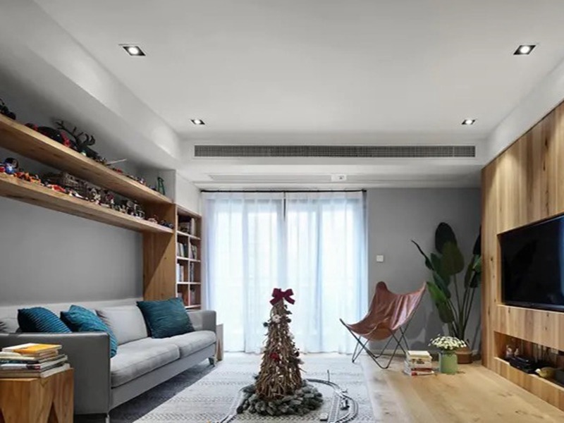 鄭州市裝修公司哪家好，鄭州市簡單裝修