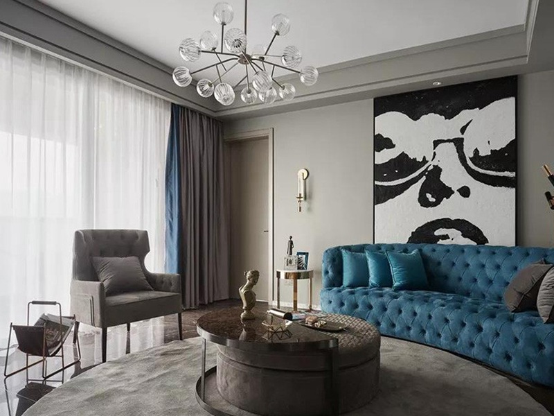 鄭州哪家裝修公司值得推薦，鄭州美好裝