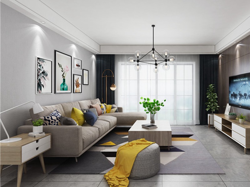 好的鄭州裝修公司是哪家，鄭州市榮欣裝