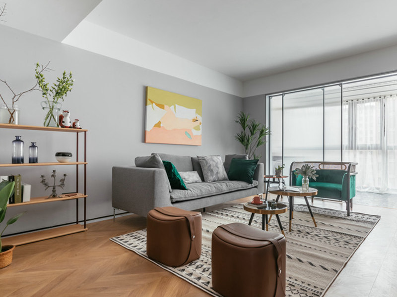 鄭州裝修公司口碑好的是哪家，鄭州裝發(fā)