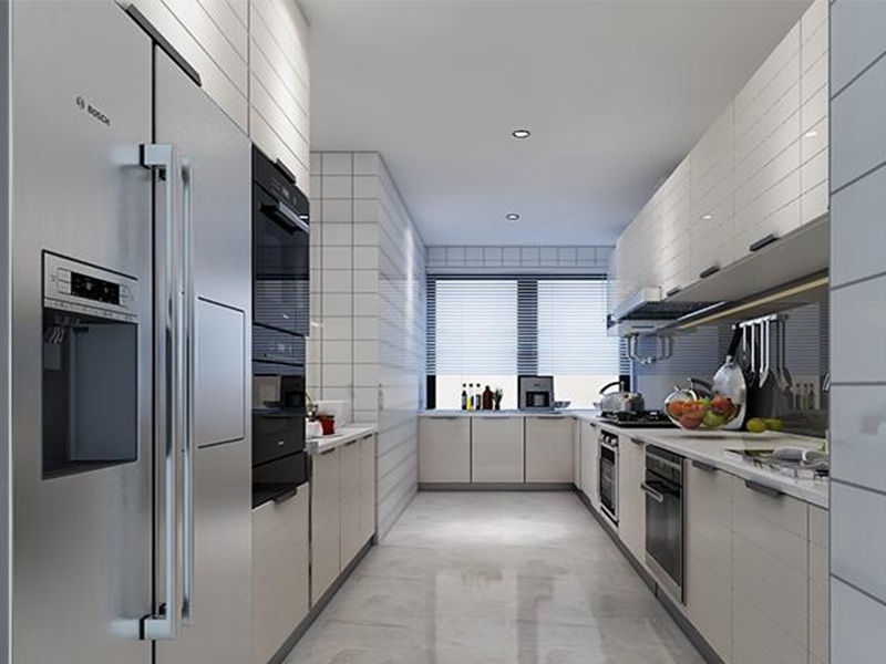 鄭州裝修公司哪里找好，鄭州元匠裝飾工