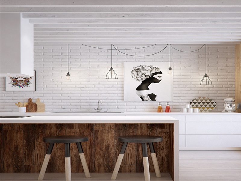 鄭州裝修公司能做局部改造嗎，鄭州舊房