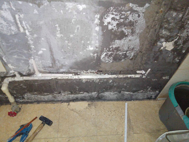 婁底管道疏通需要多少錢一次，婁底管道